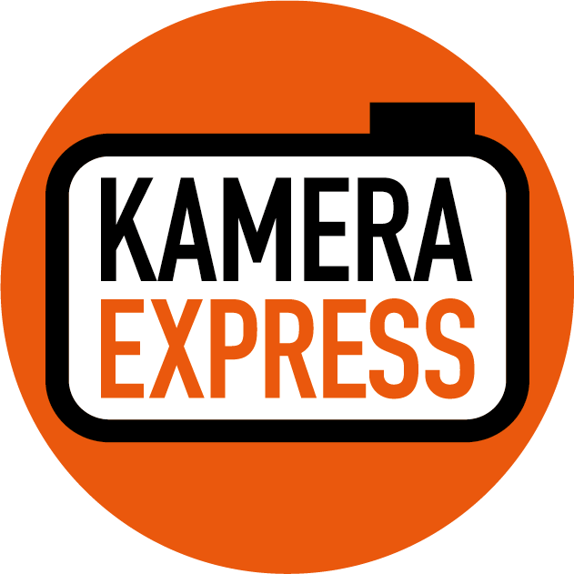 Kamera Express logo 2019