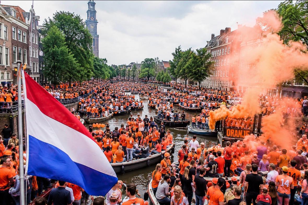Nederland voorbeeld 1
