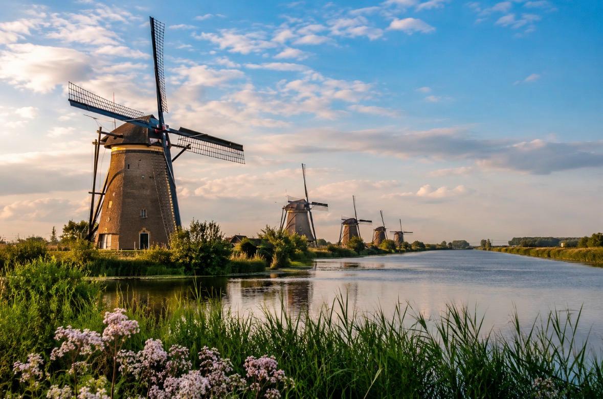 Nederland voorbeeld 2