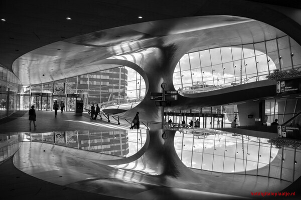 Thema maand mei 2025 REFLECTIE