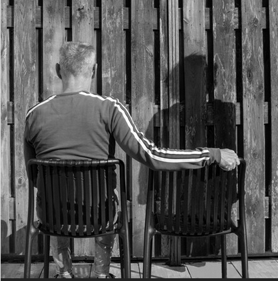 Thema maand october 2025 AFWEZIGHEID