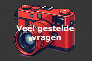 rondleiding camera