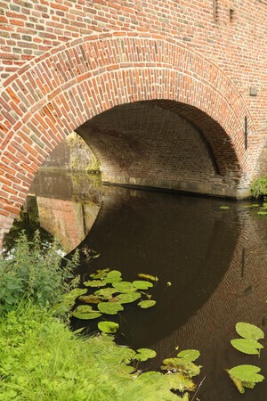 Waterpoort Monnickendam