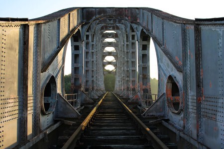 Brug naar Nergens