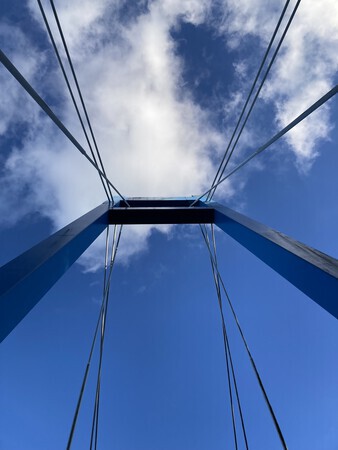 De Blauwe Brug