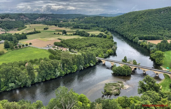 Pont de Castelnaud