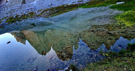 DREI ZINNEN IN SUD TIROL