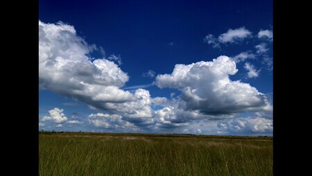 how the sky was won