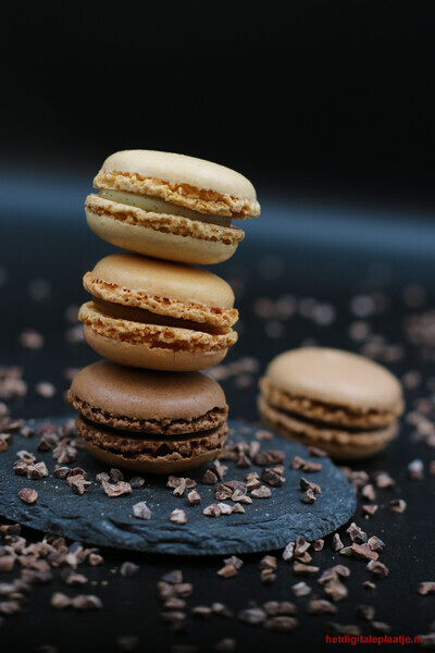 Macarons