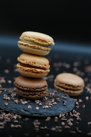 Macarons