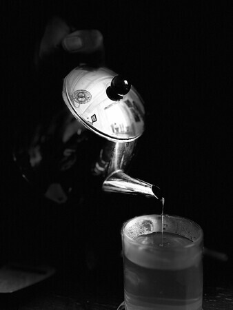 Miracle tea