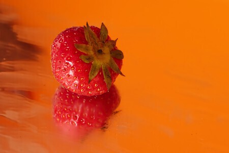 aardbei