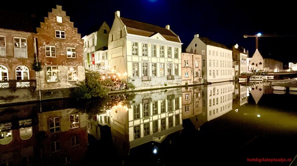 Gentse Gevels