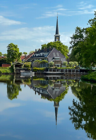alles in tweevoud