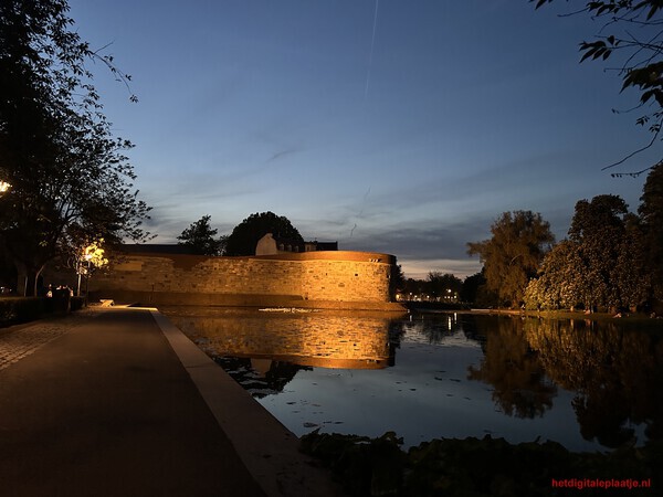 Avondwandeling