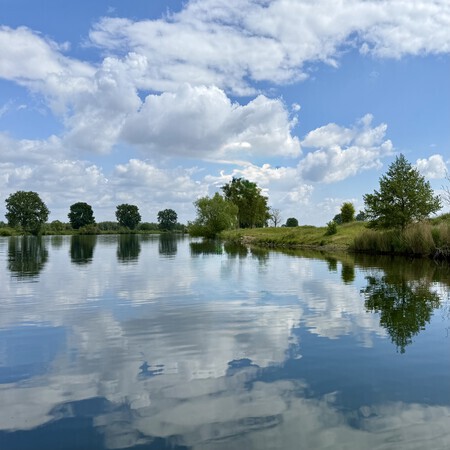 Het is maar hoe je het bekijkt…