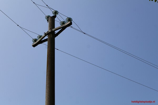 Electric Power