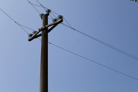 Electric Power