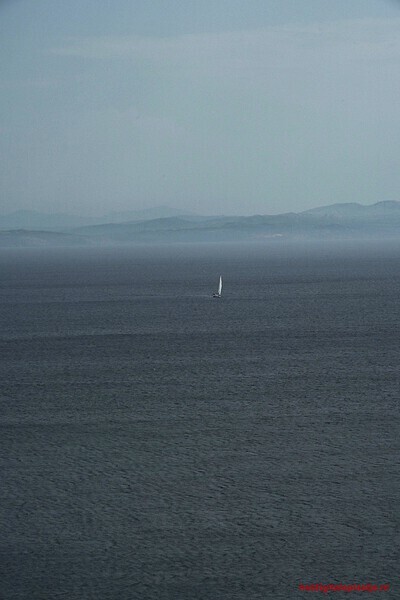 Sailing