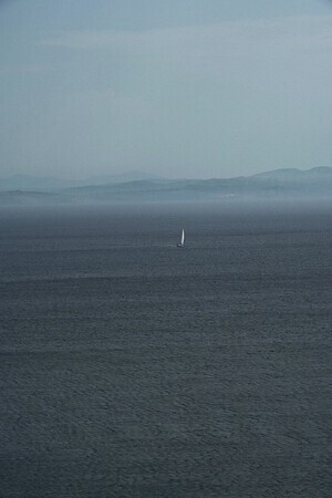 Sailing