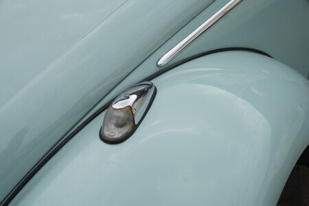 Volkswagen Kever