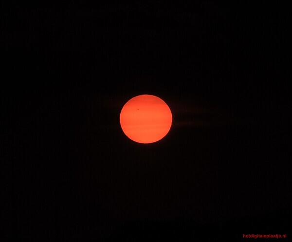 De Zon