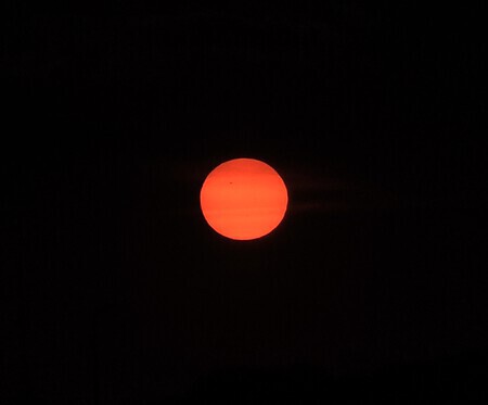 De Zon