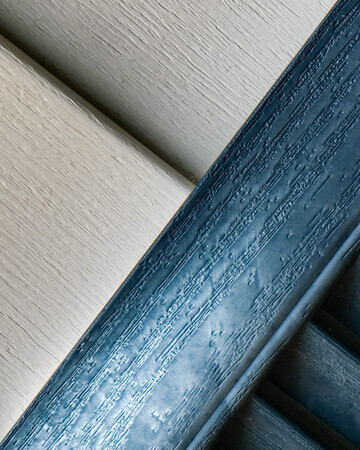 Bretons Blauw