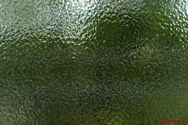 Glas