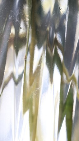Abstract groen
