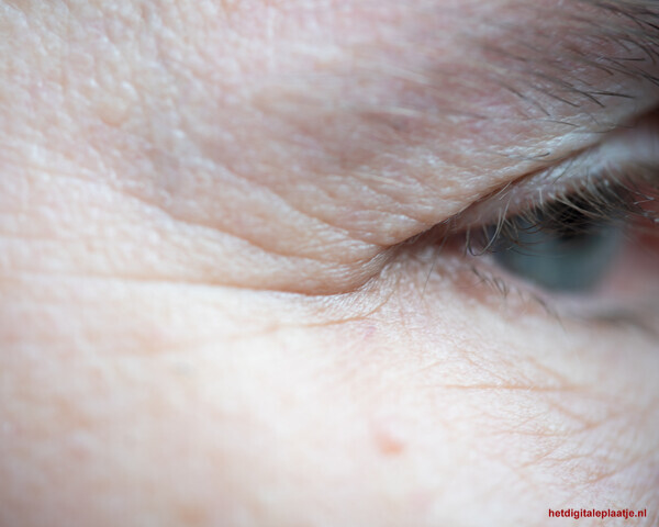 weer een rimpeltje erbij