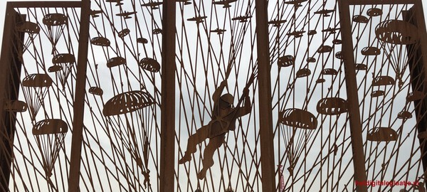 "vrijheid is vergankelijk"