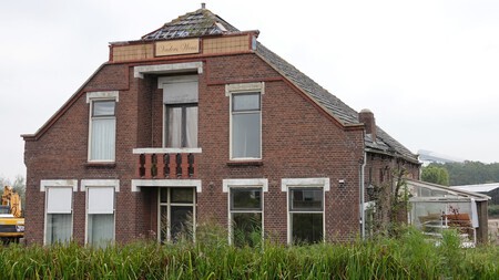 Eens was het Vaders Wens,