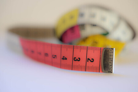 DE EERSTE CENTIMETER