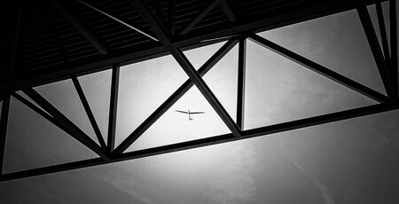 Vrijheid tussen de lijnen