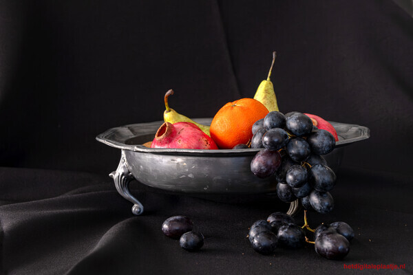 Fruitschaal