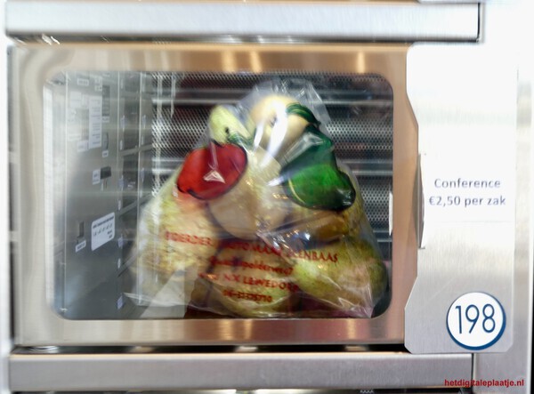 Fruitautomaat