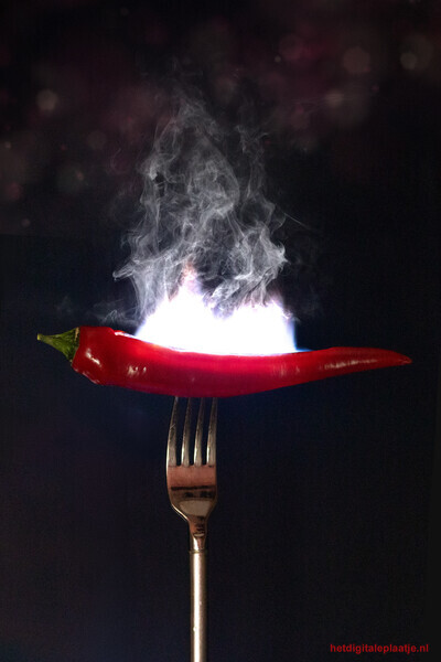 Flamin' Hot