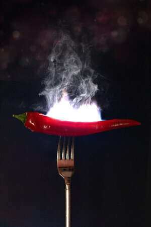 Flamin' Hot