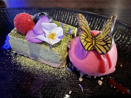 Matcha