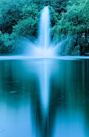 Waterfontein
