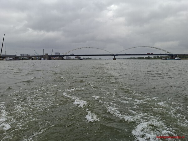 Tussen wind en water