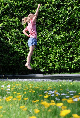 Superjump