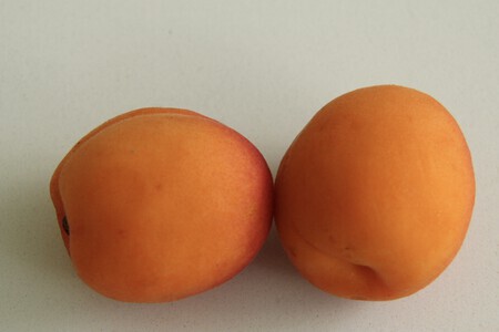 Appeltjes van oranje