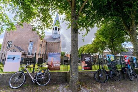 Op naar Oerol 2026