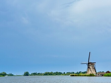 Watermanagement en Nederland