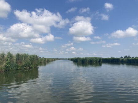 Nederland Polderland