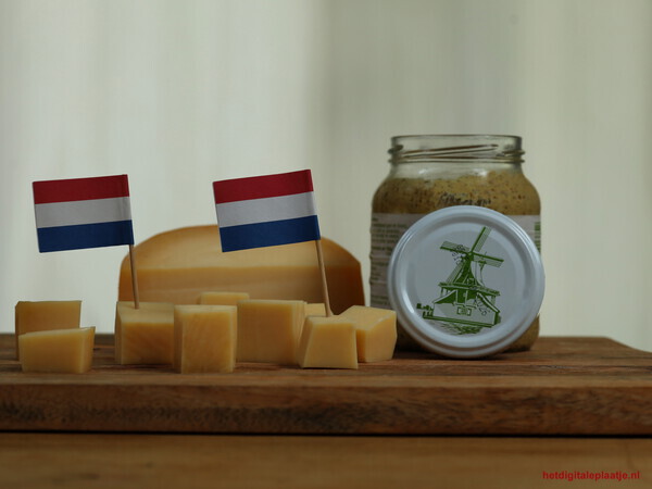 "Kaasland"