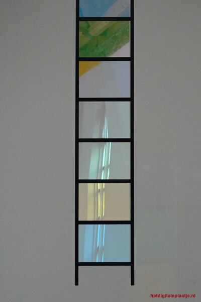 Stairway to heaven