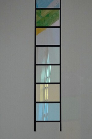 Stairway to heaven